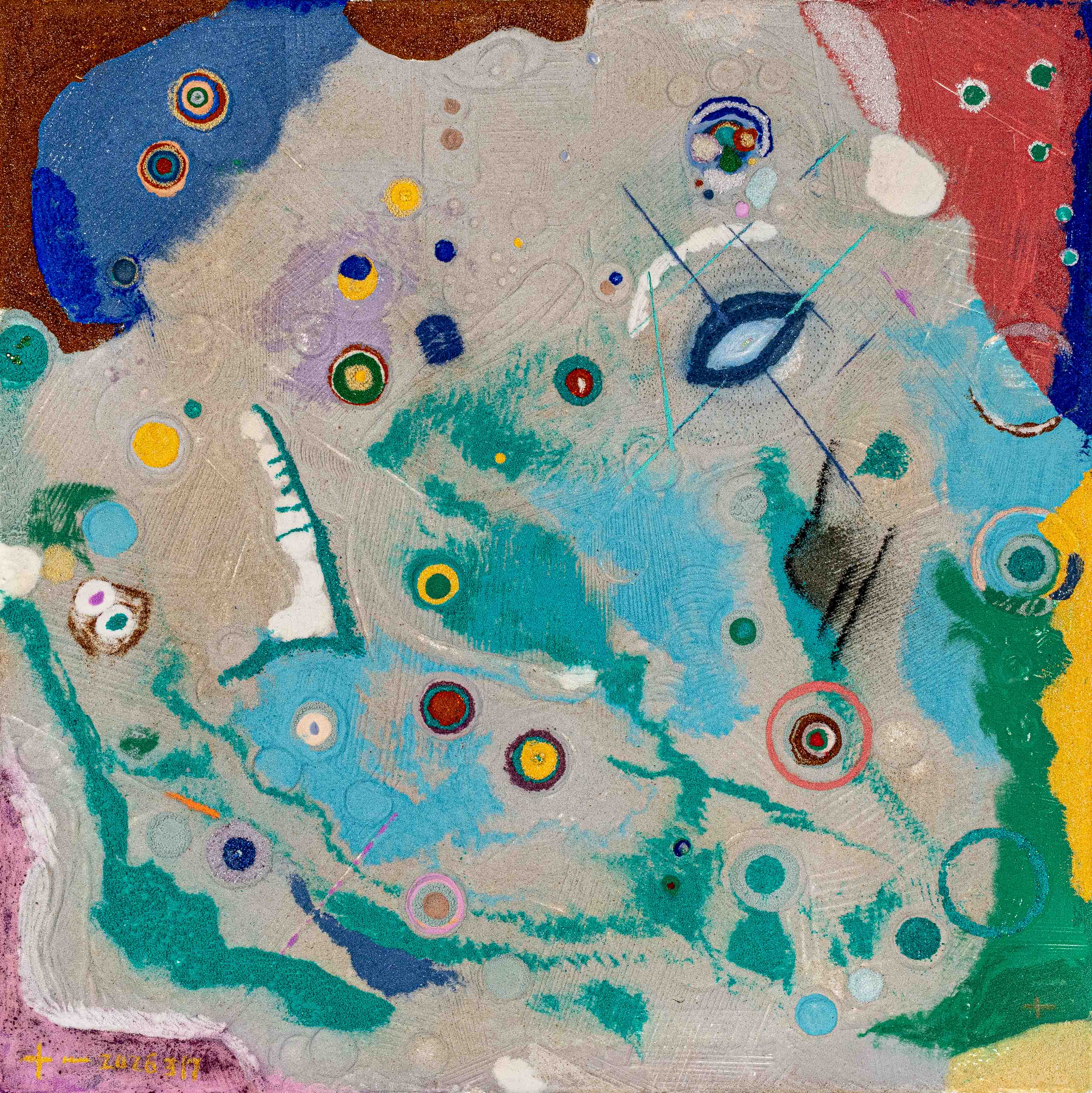 Celestial Collapse