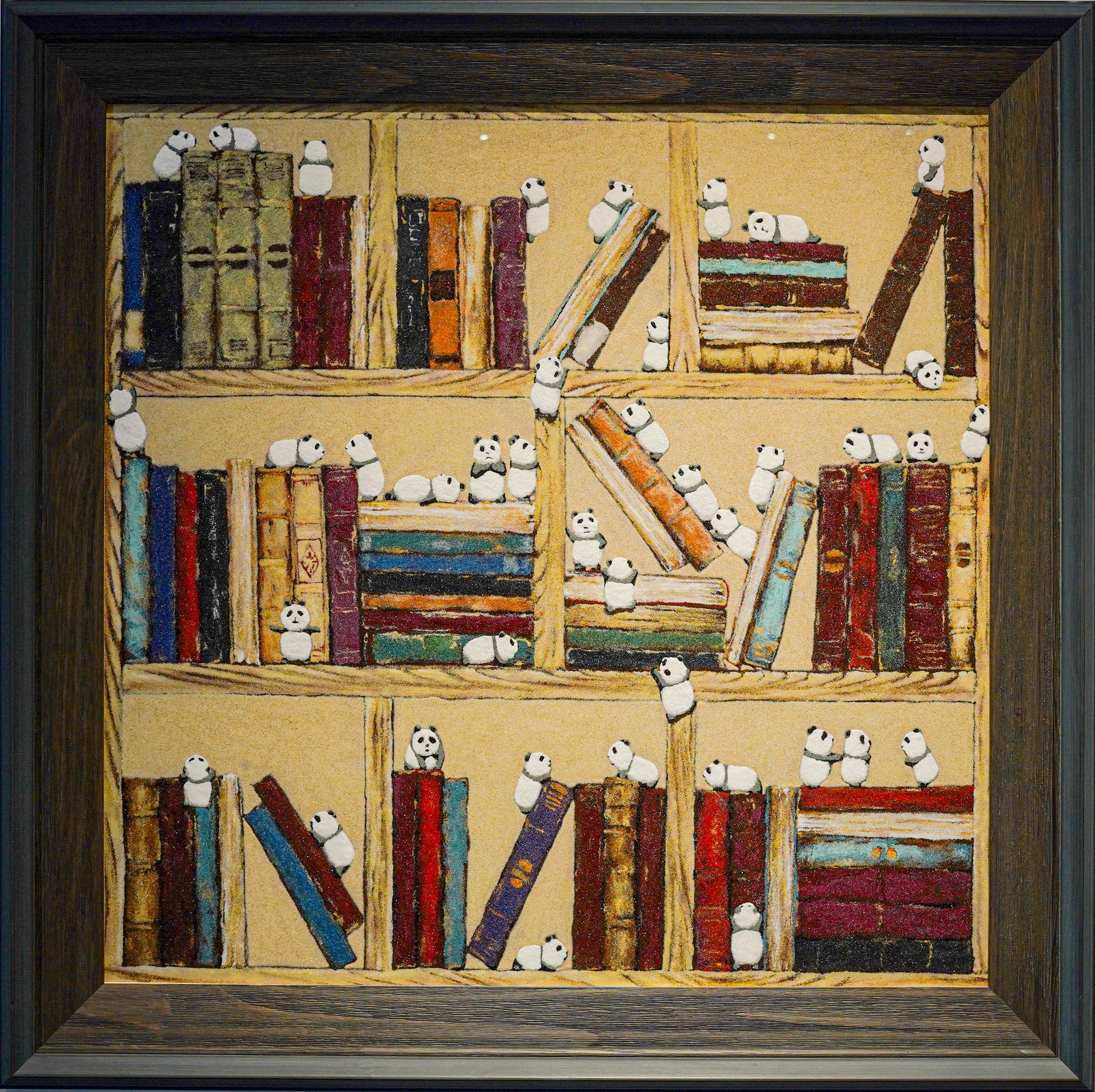 Bookshelf