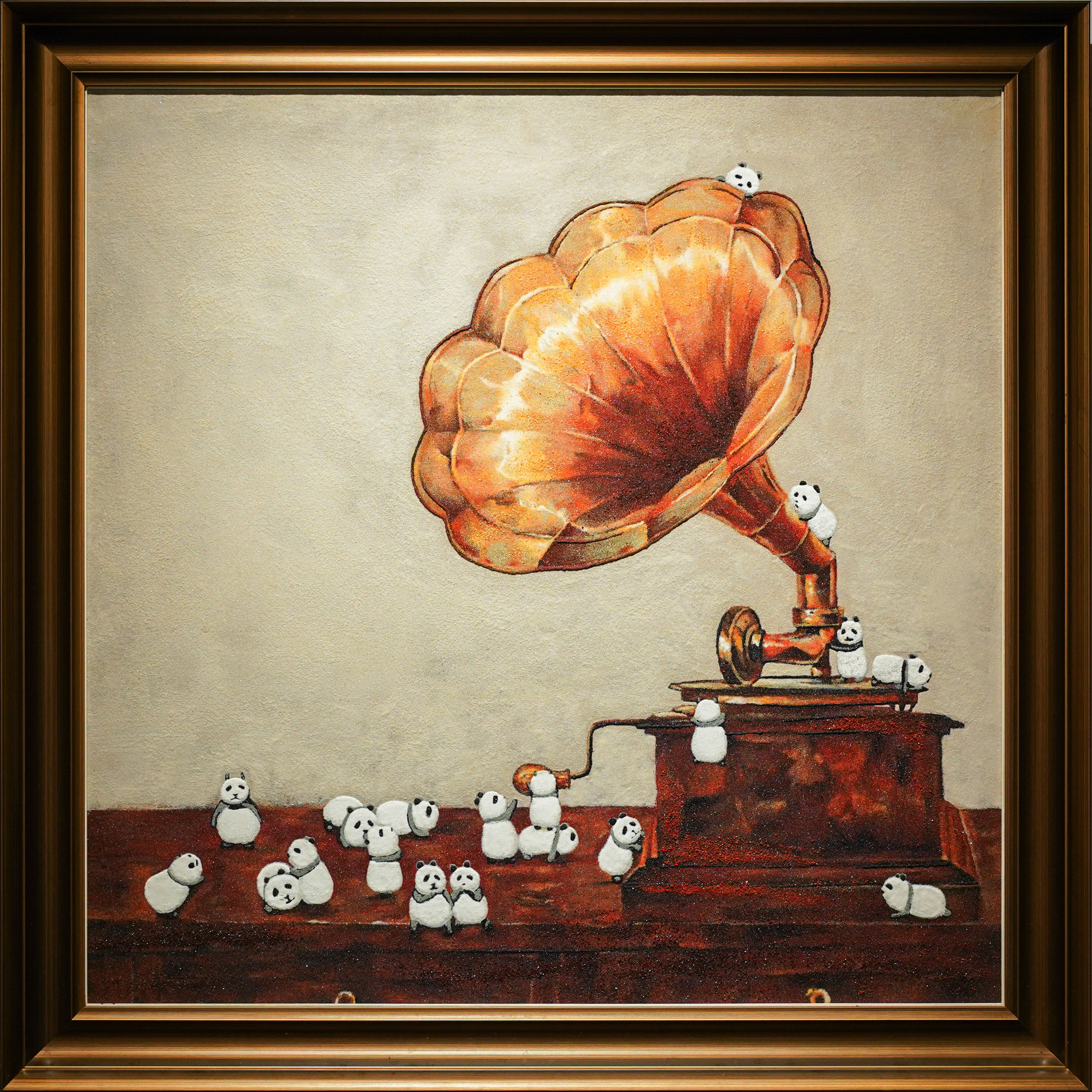 Gramophone