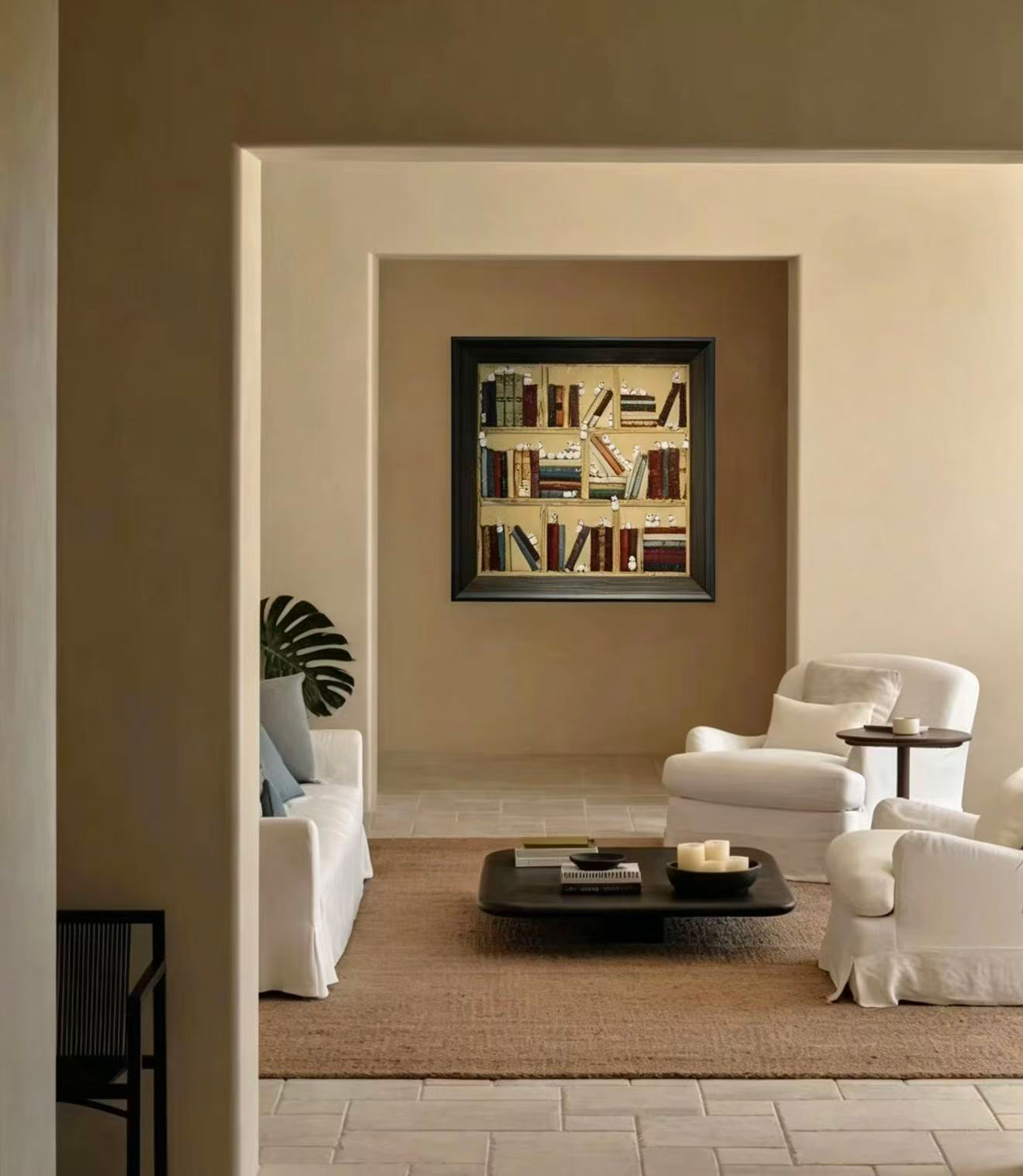 Bookshelf